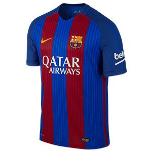 HOME KIT JERSEY